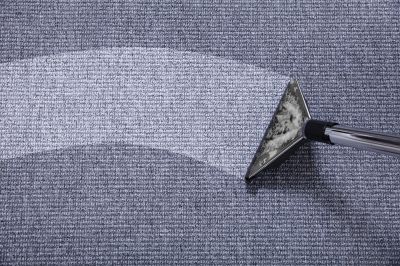 Pre- and Post-Event Carpet Care