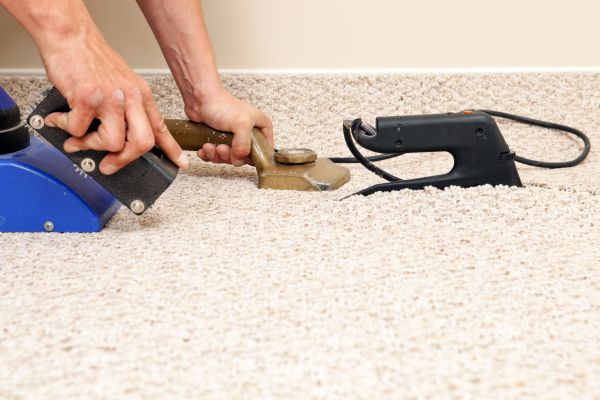 Carpet Replacement in Appleton