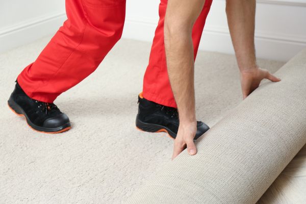 Carpet Service in Appleton