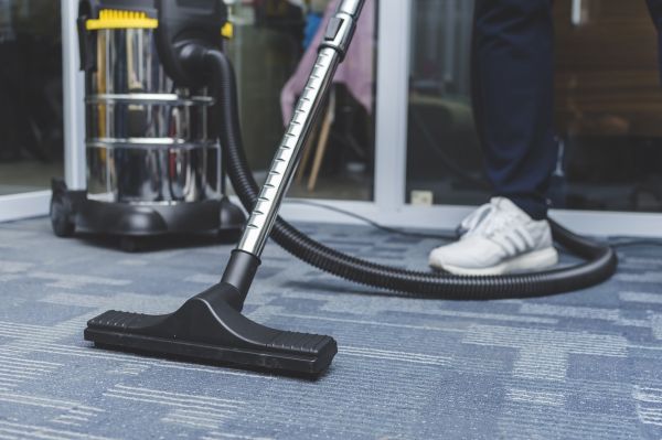 Office Carpet Cleaning in Appleton