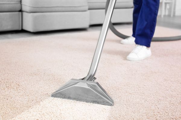 Apartment Carpet Cleaning in Appleton