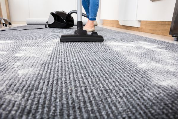 Residential Rug Cleaning in Appleton